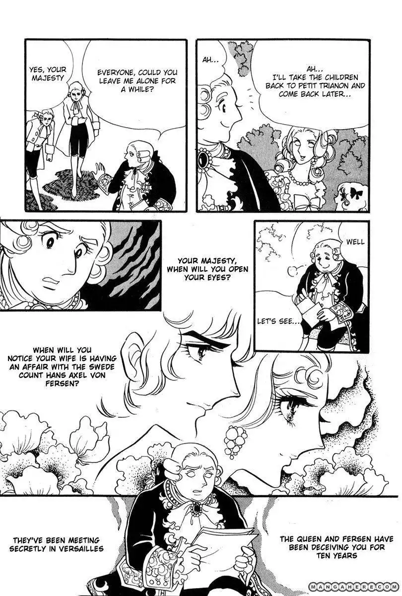 Rose of Versailles Chapter 34 17